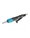 Hazet mini needle scaler 9035M-6, pneumatic scaler (Kolor: CZARNY/blue) - nr 7