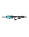 Hazet mini needle scaler 9035M-6, pneumatic scaler (Kolor: CZARNY/blue) - nr 8