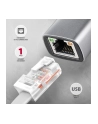 axagon AD-E-TXPD Karta sieciowa Gigabit Ethernet adapter, USB-C 3.2 Gen 1, instalacja automatyczna, Asix AX8817, PD 100W - nr 10
