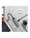 axagon AD-E-TXPD Karta sieciowa Gigabit Ethernet adapter, USB-C 3.2 Gen 1, instalacja automatyczna, Asix AX8817, PD 100W - nr 19