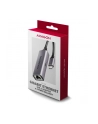axagon AD-E-TXPD Karta sieciowa Gigabit Ethernet adapter, USB-C 3.2 Gen 1, instalacja automatyczna, Asix AX8817, PD 100W - nr 25
