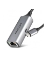 axagon AD-E-TXPD Karta sieciowa Gigabit Ethernet adapter, USB-C 3.2 Gen 1, instalacja automatyczna, Asix AX8817, PD 100W - nr 30