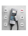 axagon AD-E-TXPD Karta sieciowa Gigabit Ethernet adapter, USB-C 3.2 Gen 1, instalacja automatyczna, Asix AX8817, PD 100W - nr 6