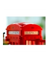 LEGO 21347 Ideas Red London Telephone Box, construction toy - nr 10
