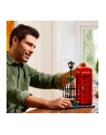 LEGO 21347 Ideas Red London Telephone Box, construction toy - nr 9