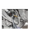 Hazet screwdriver bit set 2584-12/2, 1/2, socket wrench (2-piece, internal multi-tooth XZN with pin) - nr 5