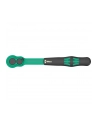 Wera 8010 B Zyklop Comfort ratchet, 3/8 (Kolor: CZARNY/green, comfort ratchet with reversing lever) - nr 1