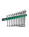 Wera 9630 magnetic strip 6000 Joker 1, 11 pieces, wrench (combination ratchet wrench with holding function) - nr 7