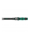 Wera torque wrench for insert tools Click-Torque X 7 (Kolor: CZARNY/green, with square insert 14x18mm) - nr 1