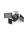 silverstone technology SilverStone SST-SG17B, tower case (Kolor: CZARNY) - nr 14