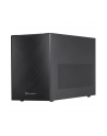 silverstone technology SilverStone SST-SG17B, tower case (Kolor: CZARNY) - nr 17