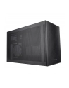 silverstone technology SilverStone SST-SG17B, tower case (Kolor: CZARNY) - nr 24