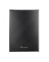 silverstone technology SilverStone SST-SG17B, tower case (Kolor: CZARNY) - nr 8