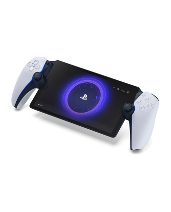sony interactive entertainment Sony PlayStation Portal Remote Player, Streaming Client (Kolor: BIAŁY/Kolor: CZARNY)