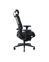 Razer Fujin Pro, mesh gaming chair (Kolor: CZARNY, incl. 3-D headrest) - nr 12