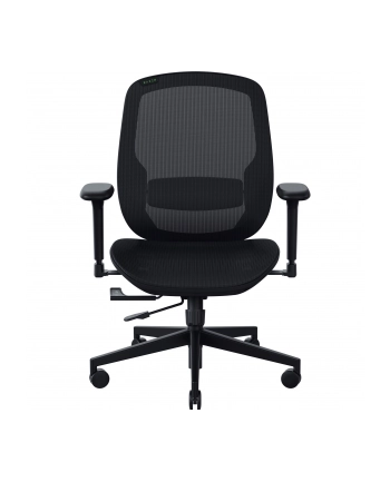 Razer Fujin, Mesh Gaming Chair (Black)