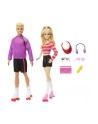 Mattel Ken ' Barbie Fashionista Dolls Set of 2 - nr 22