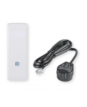 Homematic IP interface for smart meters (HmIP-ESI-IEC), measuring device (Kolor: BIAŁY)