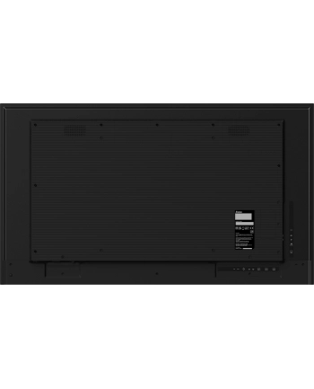 iiyama Monitor 50 cali LH5041UHS-B2 VA,4K,24/7,LAN,USB,HDMI