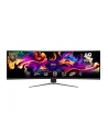MSI MPG 491CQPD-E QD-OLED, gaming monitor - 49 - Kolor: CZARNY, DQHD, QD-OLED, curved, Adaptive-Sync, 144Hz panel - nr 29