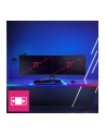 MSI MPG 491CQPD-E QD-OLED, gaming monitor - 49 - Kolor: CZARNY, DQHD, QD-OLED, curved, Adaptive-Sync, 144Hz panel - nr 37