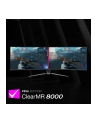 MSI MPG 491CQPD-E QD-OLED, gaming monitor - 49 - Kolor: CZARNY, DQHD, QD-OLED, curved, Adaptive-Sync, 144Hz panel - nr 42
