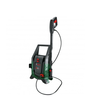 bosch powertools Bosch cordless high-pressure cleaner UniversalAquatak 36V-100 Solo, 36Volt (green/Kolor: CZARNY, without battery and charger, POWER FOR ALL)