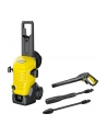 Kärcher high-pressure cleaner K 4 WCM Premium (yellow/Kolor: CZARNY, with dirt blaster and hose reel) - nr 7
