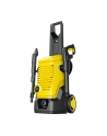 Kärcher high-pressure cleaner K 5 WCM Premium (yellow/Kolor: CZARNY, with dirt blaster and hose reel) - nr 4