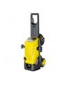 Kärcher high-pressure cleaner K 5 WCM Premium (yellow/Kolor: CZARNY, with dirt blaster and hose reel) - nr 9