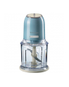 Ariete Vintage Chopper, chopper (light blue/cream) - nr 1