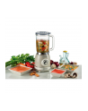Ariete Vintage glass mug, blender (cream) - nr 13