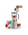 Ariete Vintage glass mug, blender (cream) - nr 14