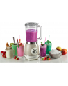 Ariete Vintage glass mug, blender (cream) - nr 2