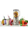 Ariete Vintage glass mug, blender (cream) - nr 3