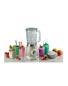 Ariete Vintage glass mug, blender (cream) - nr 8