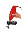 Unold ESGE magic wand E120 90212, hand blender (red) - nr 2