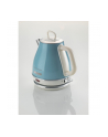 Ariete Vintage Kettle Blue (light blue, 1,630 watts, 1 liter) - nr 6