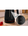 Bosch kettle MyMoment TWK3M123 (Kolor: CZARNY, 2,400 watts, 1.7 liters) - nr 16