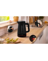 Bosch kettle MyMoment TWK3M123 (Kolor: CZARNY, 2,400 watts, 1.7 liters) - nr 27