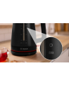 Bosch kettle MyMoment TWK3M123 (Kolor: CZARNY, 2,400 watts, 1.7 liters) - nr 9