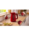 Bosch kettle MyMoment TWK3M124 (red, 2,400 watts, 1.7 liters) - nr 5