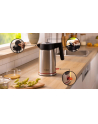 Bosch kettle MyMoment TWK6M480 (stainless steel/Kolor: CZARNY, 2,400 watts, 1.7 liters) - nr 4