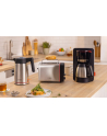 Bosch kettle MyMoment TWK6M480 (stainless steel/Kolor: CZARNY, 2,400 watts, 1.7 liters) - nr 6