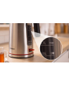 Bosch kettle MyMoment TWK6M480 (stainless steel/Kolor: CZARNY, 2,400 watts, 1.7 liters) - nr 8