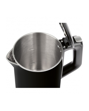 ProfiCook PC-WKS 1243, kettle (Kolor: CZARNY)