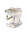 Ariete American Vintage, espresso machine (cream) - nr 5