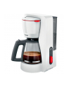 Bosch filter coffee machine MyMoment TKA3M131, filter machine (Kolor: BIAŁY) - nr 1