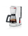Bosch filter coffee machine MyMoment TKA3M131, filter machine (Kolor: BIAŁY) - nr 3