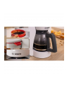 Bosch filter coffee machine MyMoment TKA3M131, filter machine (Kolor: BIAŁY) - nr 6